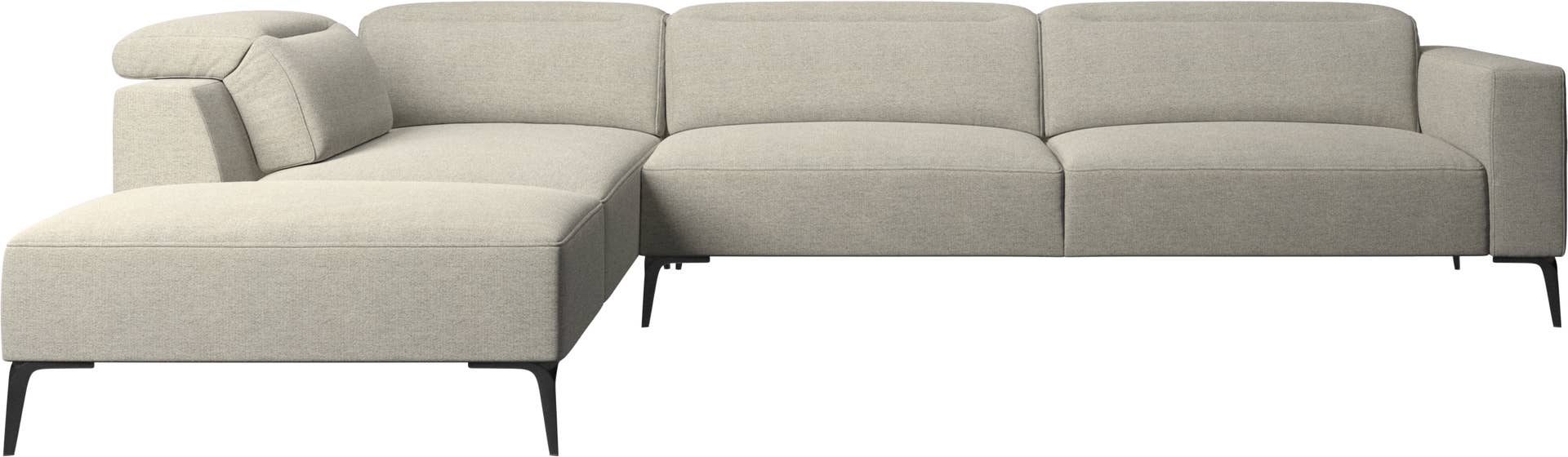 BoConcept/ボーコンセプト 2.5人掛けソファ アッシュブラウン BoConcept/ボーコンセプト 2.5人掛けソファ アッシュブラウン